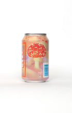 Load image into Gallery viewer, Untitled Art Tropical Smoothie Hard Seltzer - Omnipollo - Pineapple, Peach &amp; Passionfruit Hard Seltzer, 6%, 330ml Can
