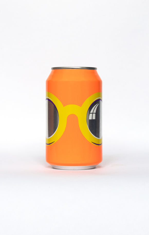 Ikaros - Omnipollo - Pineapple Passionfruit Sour, 6%, 330ml Can