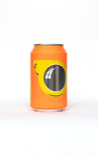 Load image into Gallery viewer, Ikaros - Omnipollo - Pineapple Passionfruit Sour, 6%, 330ml Can
