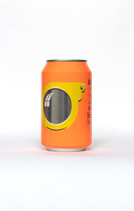 Ikaros - Omnipollo - Pineapple Passionfruit Sour, 6%, 330ml Can