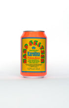 Load image into Gallery viewer, Karolina Paloma Sour Hard Seltzer - Omnipollo - Pink Grapefruit, Guava, Blue Agave, Lime &amp; Sea Salt Hard Seltzer, 4.2%, 330ml Can
