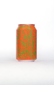 Monad - Omnipollo - Citra Nelson Sauvin IPA, 7%, 330ml Can