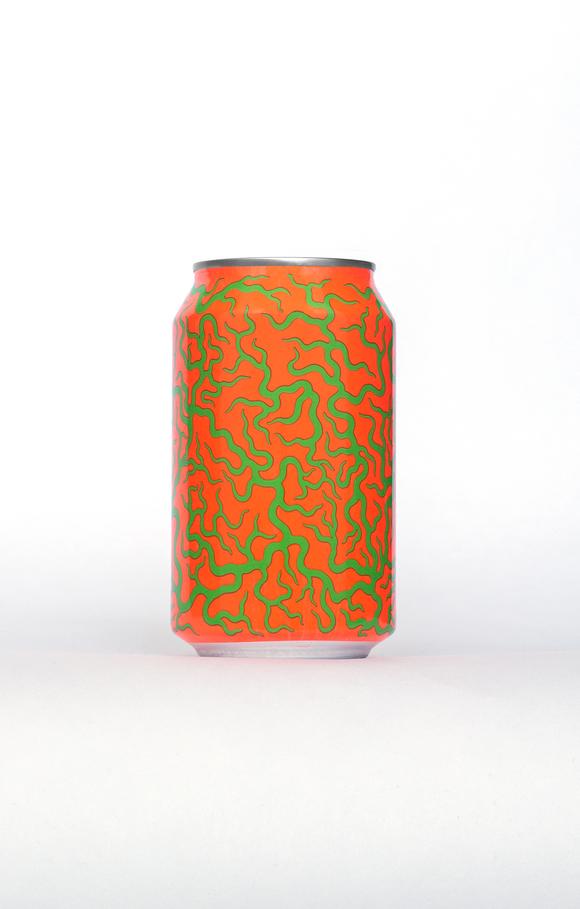 Monad - Omnipollo - Citra Nelson Sauvin IPA, 7%, 330ml Can