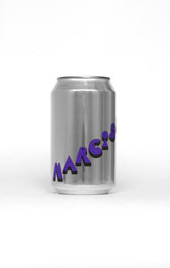 Narcissus - Omnipollo - Simcoe Galaxy IPA, 7%, 330ml Can