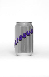 Narcissus - Omnipollo - Simcoe Galaxy IPA, 7%, 330ml Can