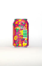 Load image into Gallery viewer, Ostkaka - Omnipollo - Non Alcoholic Pale Ale with Lingonberries, 0.3%, 330ml Can
