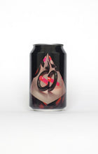 Load image into Gallery viewer, Sacho - Omnipollo - Dry Crush Raspberry Sour, 4.5%, 330ml Can
