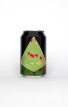 Load image into Gallery viewer, Sacho - Omnipollo - Dry Crush Raspberry Sour, 4.5%, 330ml Can
