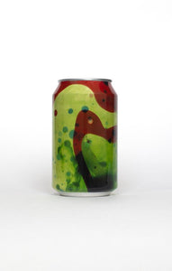 Slush! - Omnipollo - Blueberry Sour Ale, 6%, 330ml Can