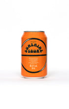 Load image into Gallery viewer, Sunshine Sour - Omnipollo - Orange &amp; Pineapple Sour, 6%, 330ml Can
