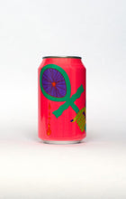 Load image into Gallery viewer, Tefnut Pompelmocello - Omnipollo X The Veil Brewing Co - Triple Fruited Imperial Gose with Grapefruit, Orange &amp; Vanilla, 10%, 330ml Can
