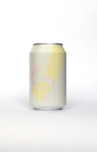 Tefnut Pass Out - Omnipollo X The Veil Brewing Co - Triple Fruited Imperial Gose, 10%, 330ml Can