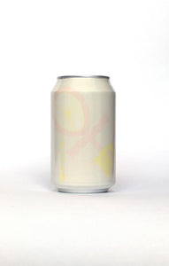 Tefnut Pass Out - Omnipollo X The Veil Brewing Co - Triple Fruited Imperial Gose, 10%, 330ml Can