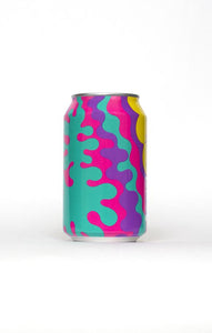 oldDouble Karpologi - Omnipollo - Pineapple Peach Passion Candy Sour, 6%, 330ml Can