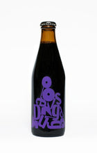 Load image into Gallery viewer, Anagram - Omnipollo X Dugges Bryggeri - Blueberry Cheesecake Imperial Stout, 12%, 330ml Bottle
