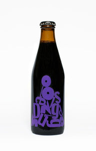 Anagram - Omnipollo X Dugges Bryggeri - Blueberry Cheesecake Imperial Stout, 12%, 330ml Bottle