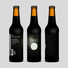 Load image into Gallery viewer, Öö - Põhjala Brewery - Imperial Baltic Porter, 10.5%, 330ml Bottle
