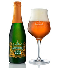 Load image into Gallery viewer, Oude Gueuze Cuvée René (2020) - Brouwerij Lindemans - Belgian Lambic, 6%, 355ml Bottle
