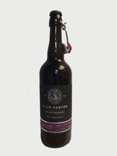 Load image into Gallery viewer, Plum Porter Grand Reserve - Titanic Brewery - Plum Porter, 6.5% Sharing Beer Bottle
