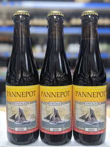 Pannepot Vintage - De Struise Brouwers - Belgian Dark Strong Ale, 10%, 330ml Bottle