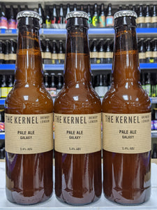 Pale Ale Galaxy - The Kernel Brewery - Pale Ale, 5.2%, 330ml Bottle