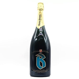 Avec Les Bons Vœux - Brasserie Dupont - Belgian Saison, 9.5%, 1.5Ltr Magnum