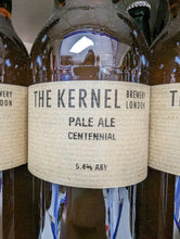 Load image into Gallery viewer, Pale Ale Centennial - The Kernel Brewery - Pale Ale, 5.1%, 500ml Bottle
