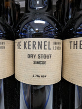 Load image into Gallery viewer, Dry Stout Simcoe - The Kernel Brewery - Dry Stout, 4.7%, 330ml Bottle
