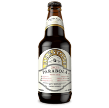 Load image into Gallery viewer, Parabola Vintage No12 2021 - Firestone Walker - Bourbon, Rye &amp; Wheated Whiskey Barrel Aged Imperial Stout, 13.6%, 355ml Bottle
