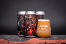 Load image into Gallery viewer, 31.02 The Awakening - Northern Monk X Smug - DDH DIPA, 8.6%, 440ml Can
