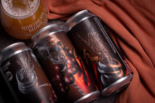 Load image into Gallery viewer, 31.02 The Awakening - Northern Monk X Smug - DDH DIPA, 8.6%, 440ml Can
