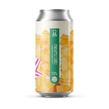 Load image into Gallery viewer, Pineapple Cubez - Brew York X Women On Tap - Pineapple Cube Sour, 4%, 440ml Can
