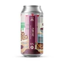 Load image into Gallery viewer, Plum Cake - Brew York X Funky Fluid - Polish Plum Cake Sour, 8%, 440ml Can
