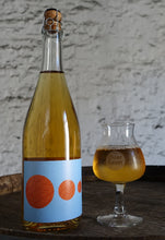 Load image into Gallery viewer, Pomme Pomme 2019 - Pilton - Somerset Keeved Cider with Quince, 4.8%, 375ml Bottle
