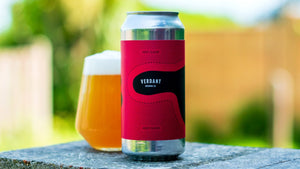 We've Got Separate Problems - Verdant Brewing Co - IPA, 6.5%, 440ml Can