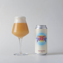 Load image into Gallery viewer, Mistborne - Hudson Valley - Sour IPA w/ Milk Sugar, 6%, 473ml Can
