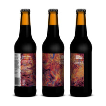 Load image into Gallery viewer, Baba Tonka- Põhjala Brewery X Sofia Electric Brewing - Salted Caramel Imperial Stout with TonkaBeans, 12%, 330ml Bottle
