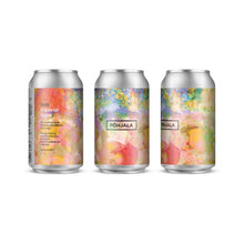 Load image into Gallery viewer, Välk - Põhjala Brewery - Imperial Gose with Bilberry &amp; Sage, 8%, 330ml Can
