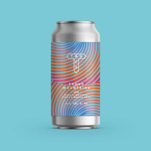 Load image into Gallery viewer, Proud Mountain - Track Brewing Co - IPA, 6.5%, 440ml Can
