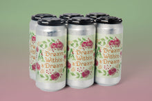 Load image into Gallery viewer, Dream Within A Dream - Verdant Brewing Co - IPA, 6.5%, 440ml Can

