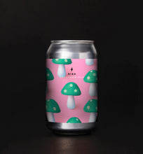 Load image into Gallery viewer, Riba - Garage Beer Co - Unfiltered Pils, 5%, 330ml Can

