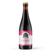 Load image into Gallery viewer, Raspberry Kir Royale - Vault City -  Raspberry Kir Royale Sour, 11.5%, 375ml Bottle

