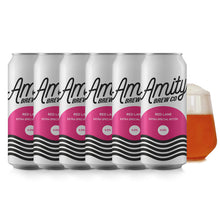 Load image into Gallery viewer, Red Lane - Amity Brew Co - Extra Special Bitter, 4.5%, 440ml Can
