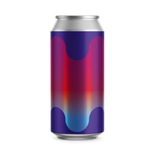 Load image into Gallery viewer, pH - Atom Brewing Co - Fruited Sour with Redcurrant, Strawberry, Blueberry &amp; Cherry, 6.5%, 440ml Can
