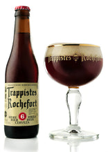 Load image into Gallery viewer, Brasserie Rochefort - Trappistes Rochefort Glass - Glassware
