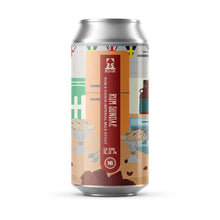 Load image into Gallery viewer, Rum Sundae - Brew York X Nerd Brewing - Rum &amp; Raisin Imperial Milk Stout, 12%, 440ml Can
