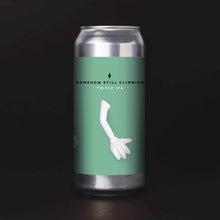 Load image into Gallery viewer, Somehow Still Clinging - Garage Beer Co - Triple IPA, 9.8%, 440ml Can
