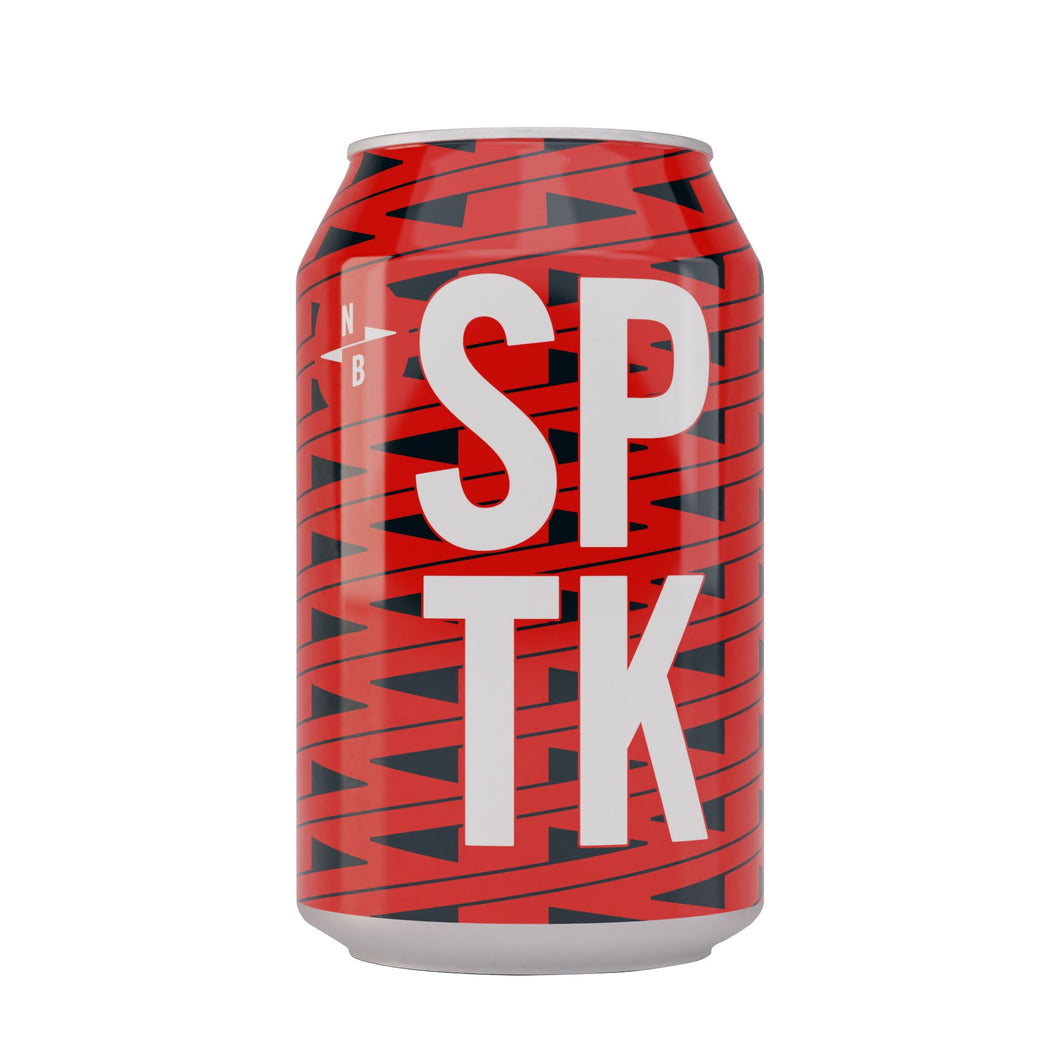 Sputnik - North Brewing Co - Pale Ale, 5%, 330ml Can