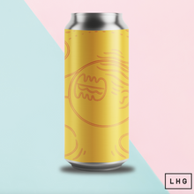 Load image into Gallery viewer, Slow Hands - Left Handed Giant - Hazy IPA, 6.5%, 440ml Can
