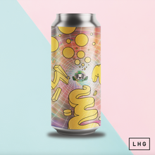 Load image into Gallery viewer, Shifting Paradigms - Left Handed Giant - Hazy IPA, 6.5%, 440ml Can
